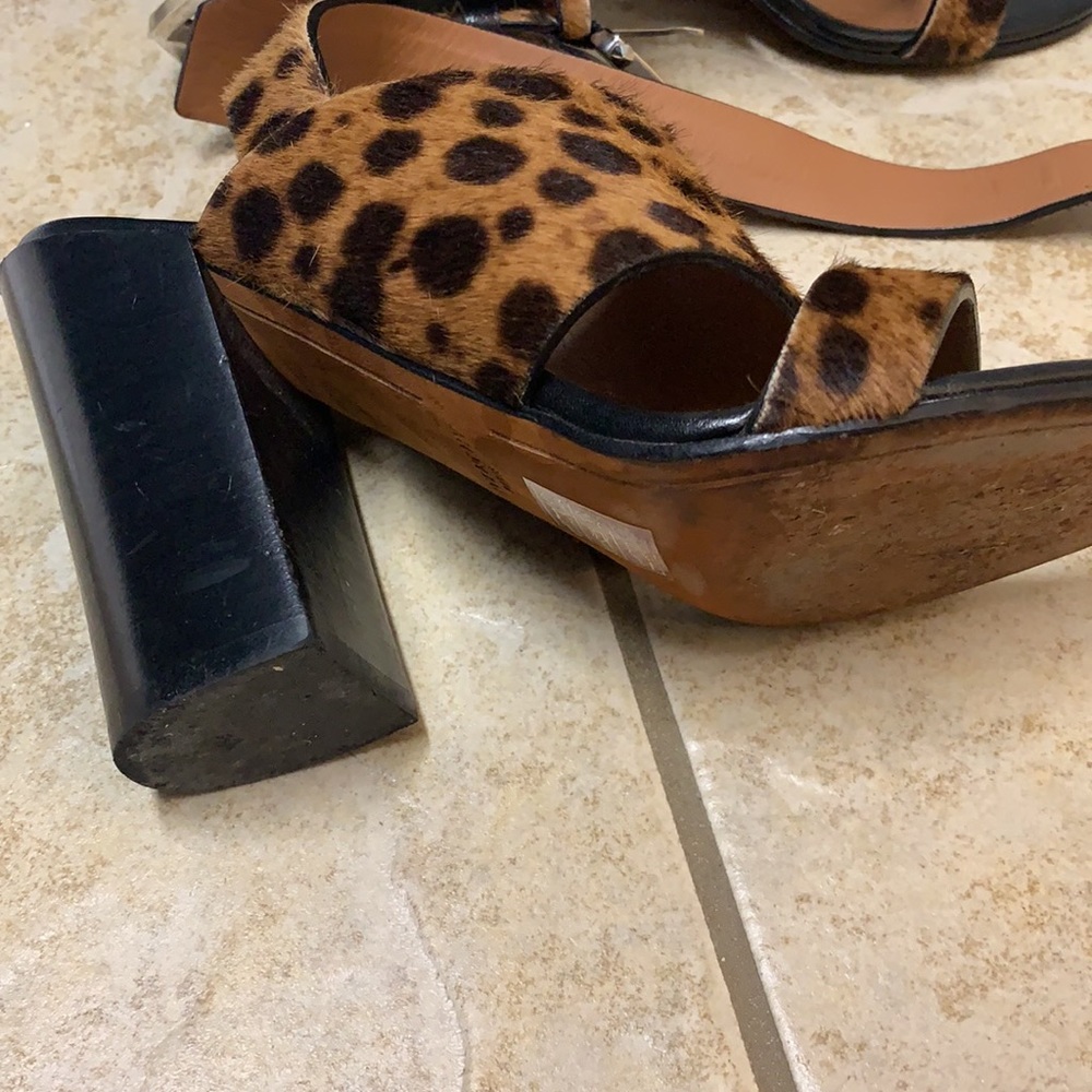 Givenchy Heels - image 3